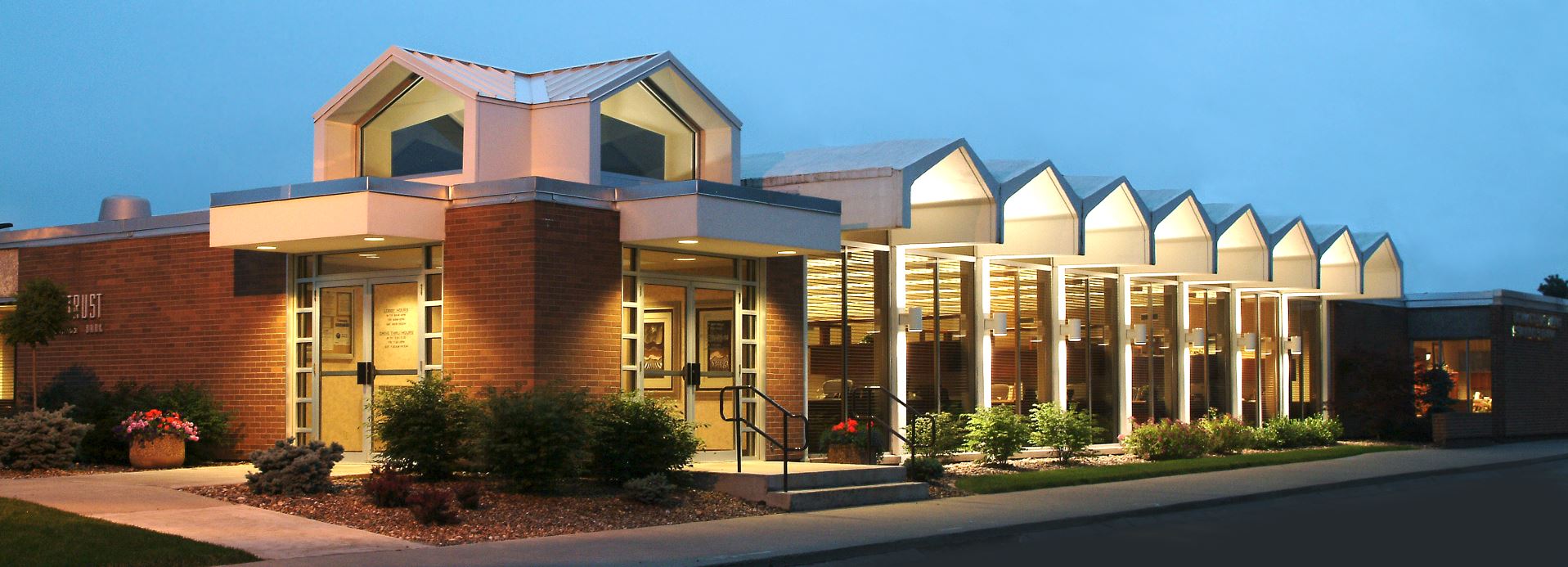 What Others are Saying › Iowa Trust & Savings Bank